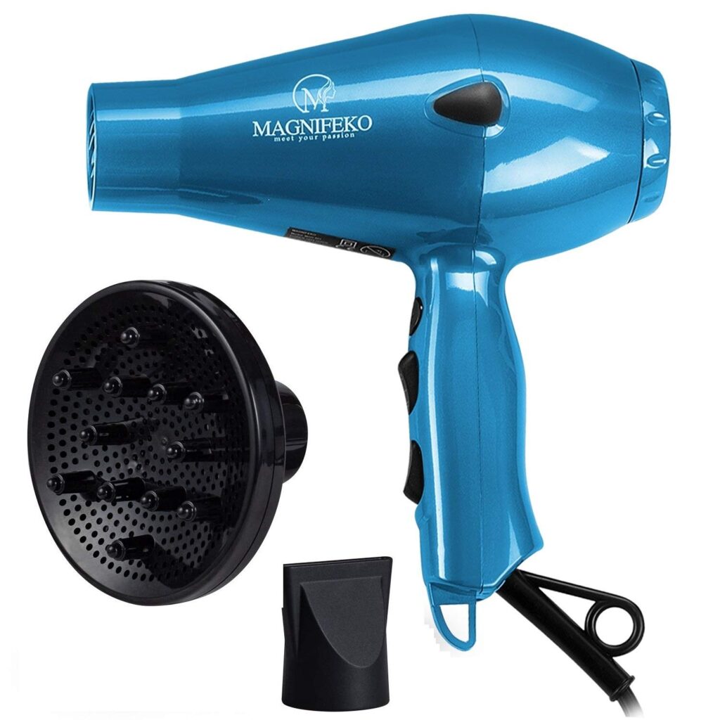 Magnifeko Professional Hair Dryer