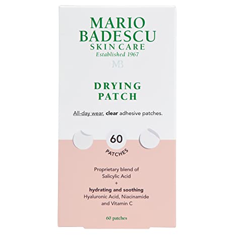 Mario Badescu Drying Patch