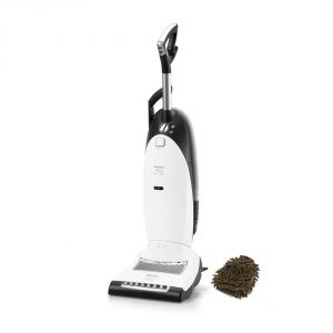 best vacuum pet hair - Miele Dynamic U1 Cat And Dog Upright Vacuum