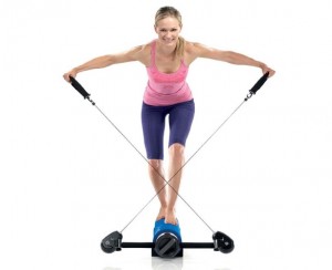 Best Pilates Reformer - Nautilus CoreBody Reformer
