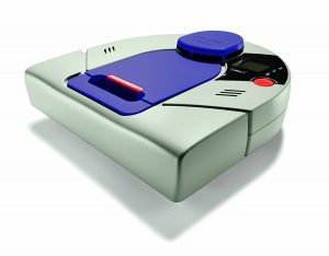 best robot vacuum - Neato XV-21 Pet & Allergy Automatic Vacuum Cleaner