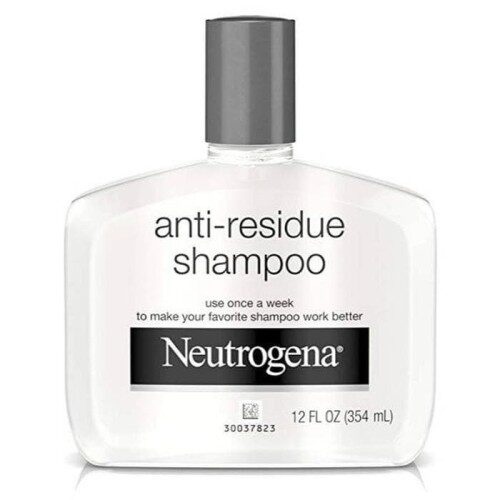 Neutrogena Anti-Residue Shampoo