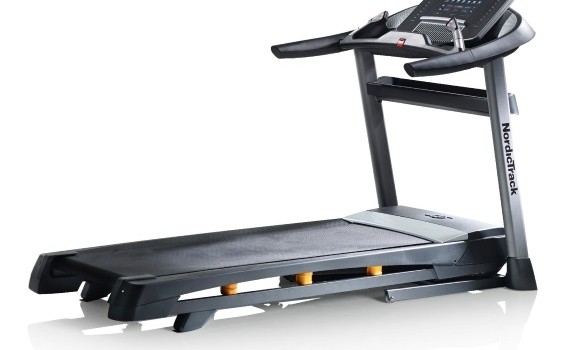 best treadmill home use - Nordic Track C 1650 Treadmill