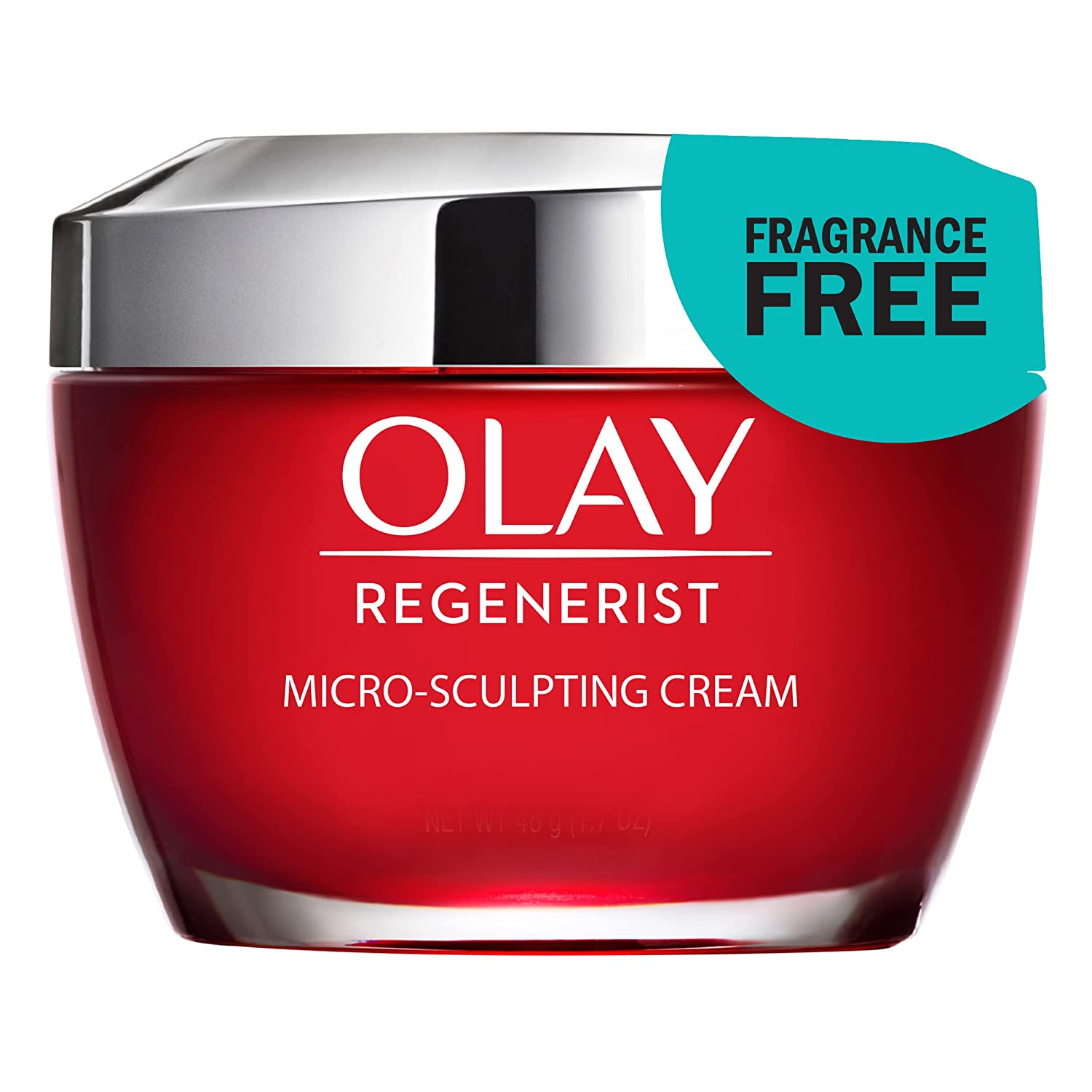 Olay Regenerist Micro Sculpting Cream