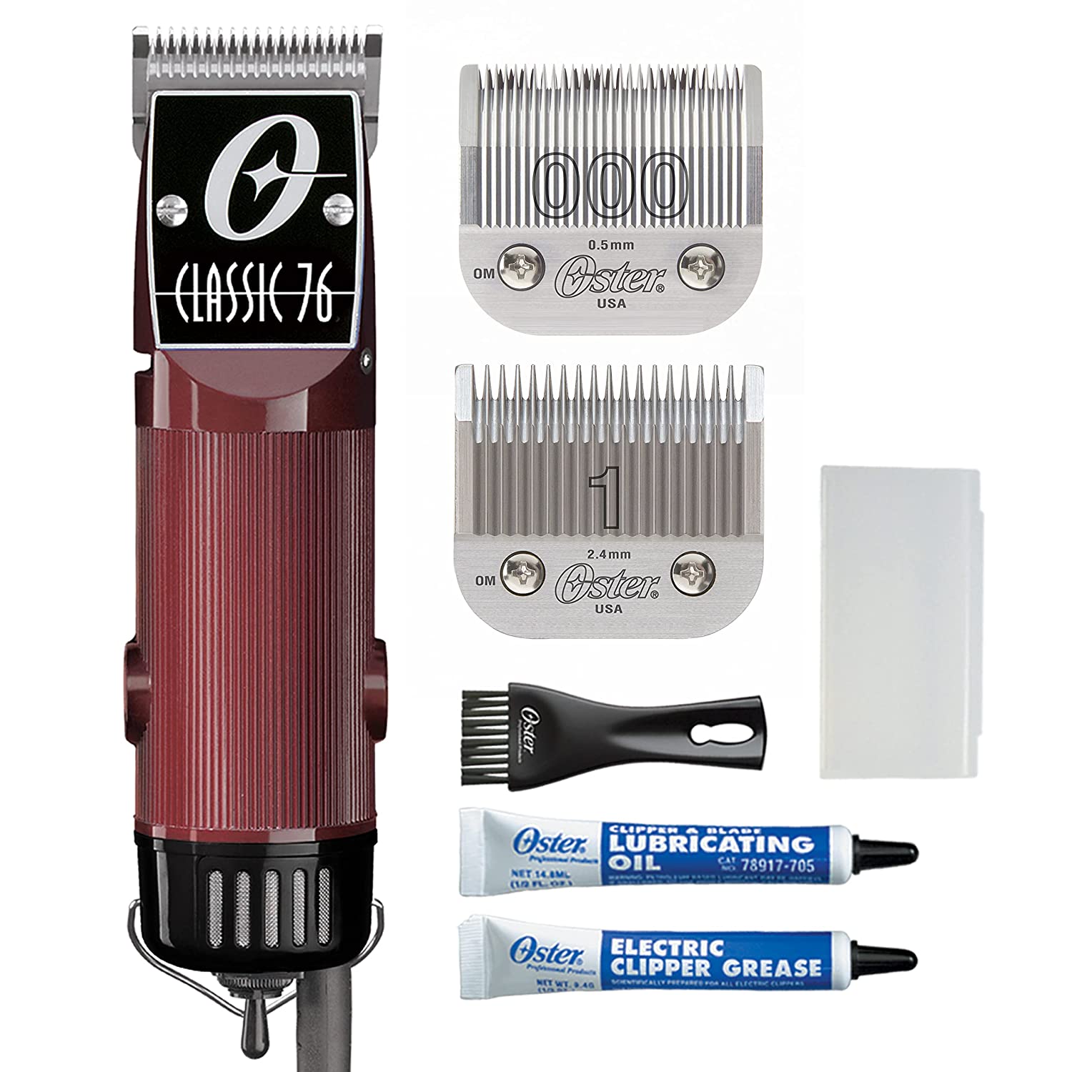Oster Classic 76