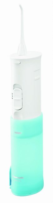 Panasonic EW DJ10 A Portable Dental Water Flosser e1473772701151