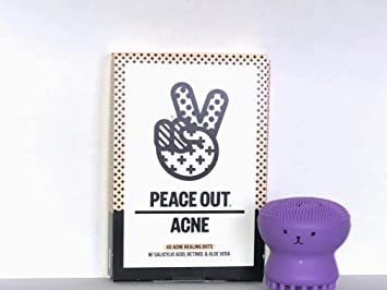 Peace Out Acne Healing Dots