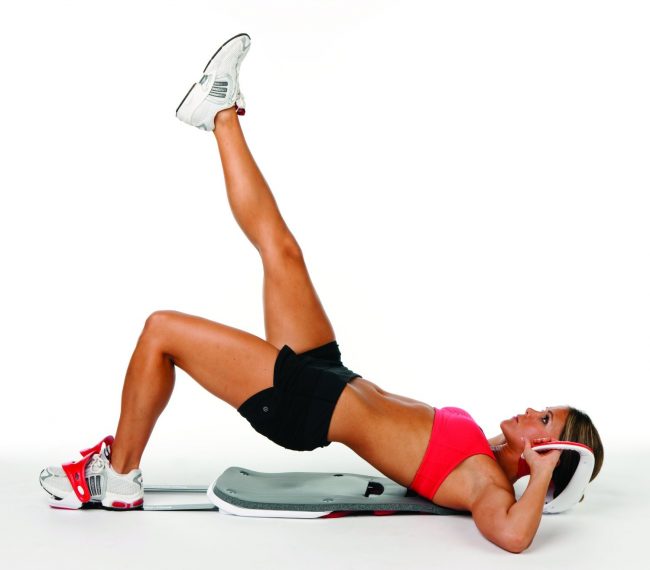 Perfect Form Situp e1468617986578