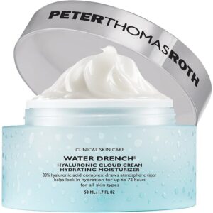 Peter Thomas Roth Water Drench Hyaluronic Cloud Cream