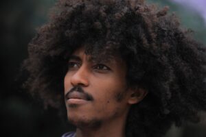 Types of Afros