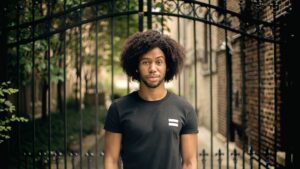 What is an Afro Haircut?