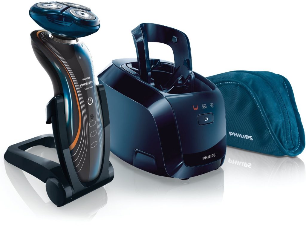 philips norelco 1160x 2d