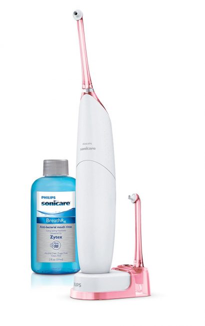 Philips Sonicare HX8332 12 Airfloss Ultra e1473772733144