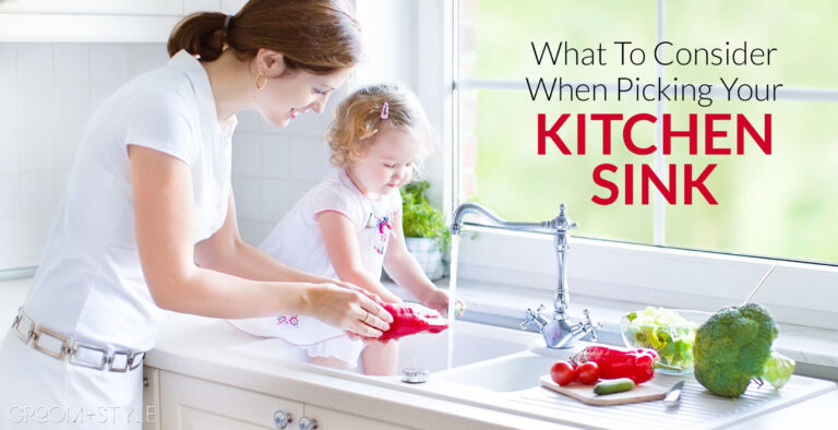 kitchen sink FI