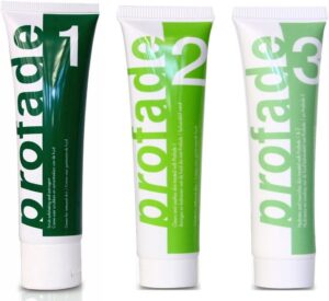 Profade Tattoo Removal Cream
