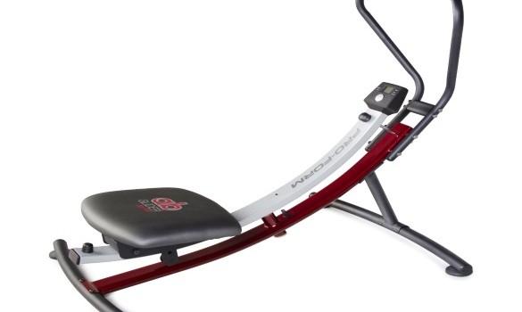 ProForm Ab Glider Sport