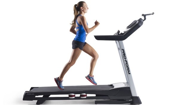 best treadmill home use - ProForm PFTL99715 Power 995i Exercise Treadmill