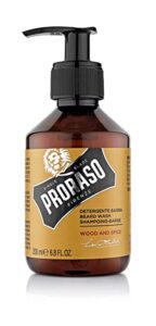 Proraso Beard Wash