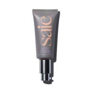 Saie Slip Tint Dewy Tinted Moisturizer