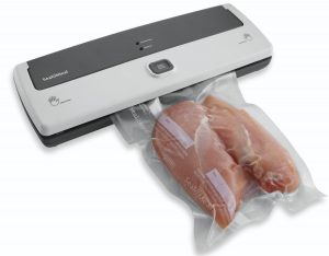 best food vacuum sealer - Seal a Meal FSSMSL0160-000