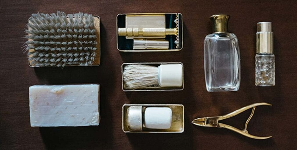 best shaving kit for men