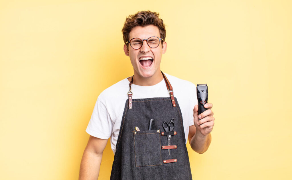Wahl Trimmers