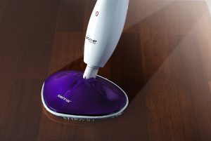 best steam mop - Sienna Vibe Steam Mop