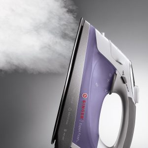 best steam iron