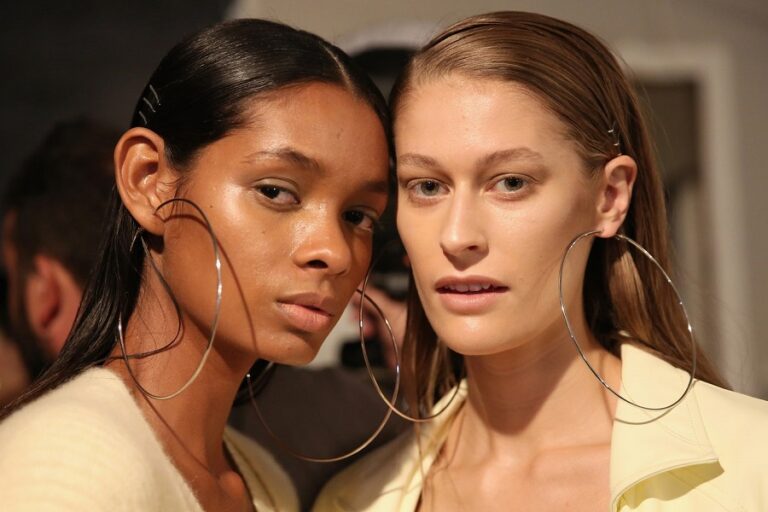 How Your Skin Tone Can Complement Your Clothes