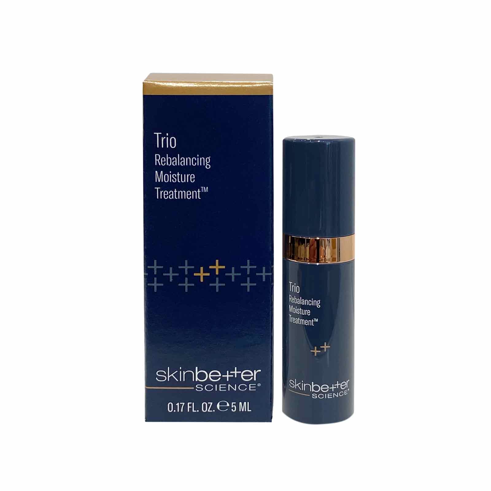Skinbetter Trio Rebalancing Moisture Treatment