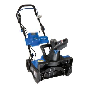 best snow blower reviews - Snow Joe iON18SB Cordless Snow Blower