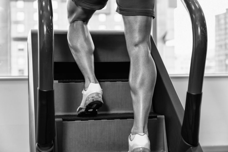 stepper
