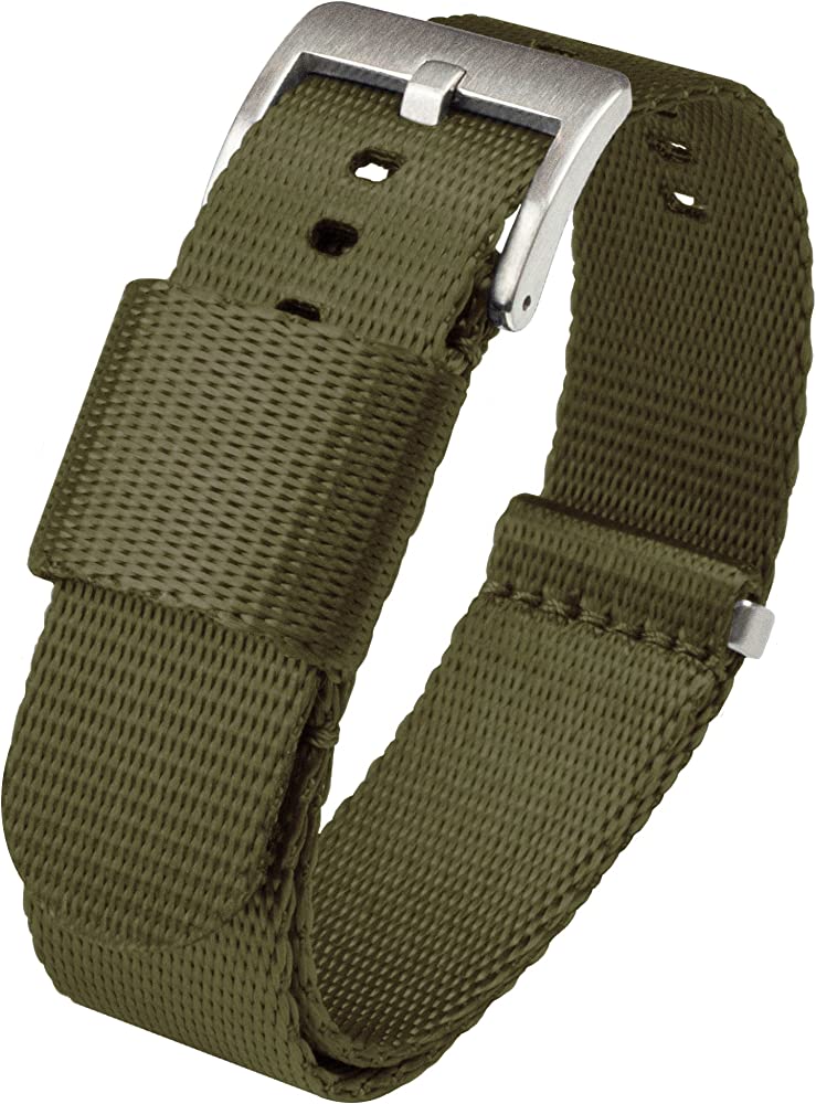 Styleover Premium NATO Watch Bands Nylon Strap