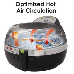 best air fryer - T-fal FZ7002 ActiFry Multi-Cooker