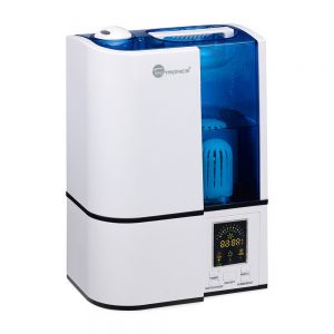 TaoTronics Humidifier - best humidifier reviews