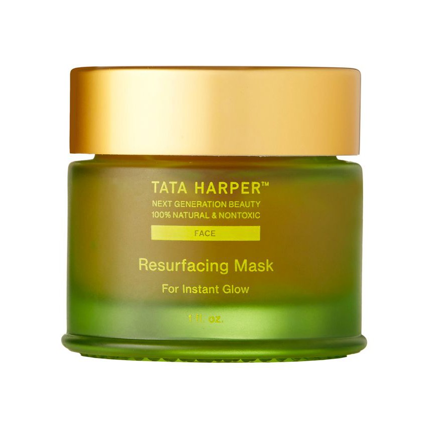 Tata Harper Resurfacing Mask