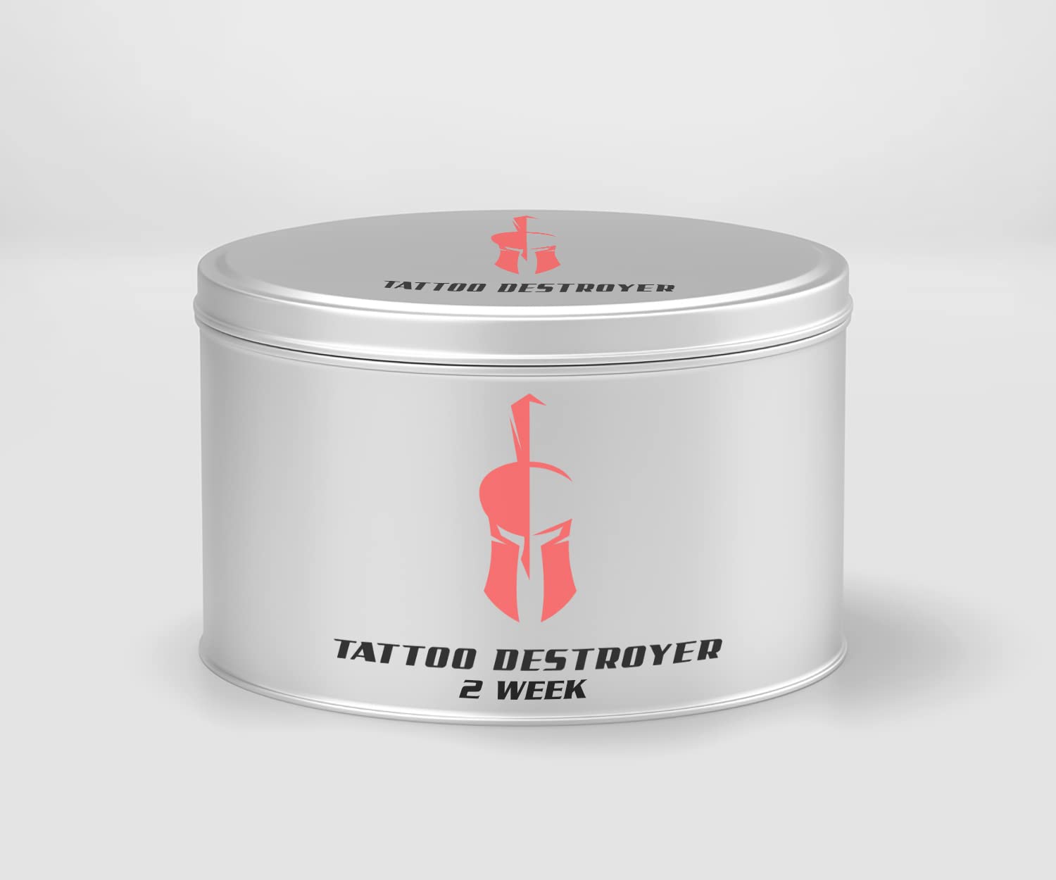Tattoo Destroyer