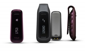 best fitness tracker review - The Fitbit One Wireless Activity Plus Sleep Tracker