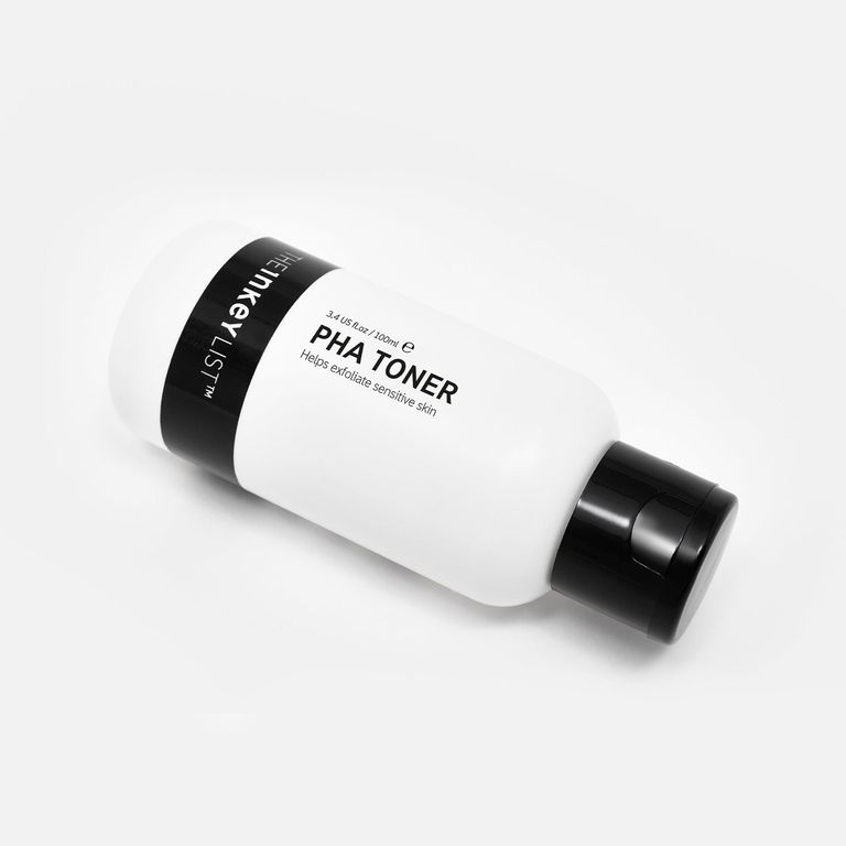 The Inkey List PHA Toner