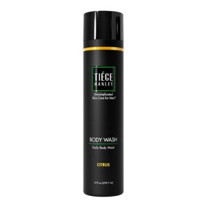 Tiege Hanley Daily Body Wash for Men