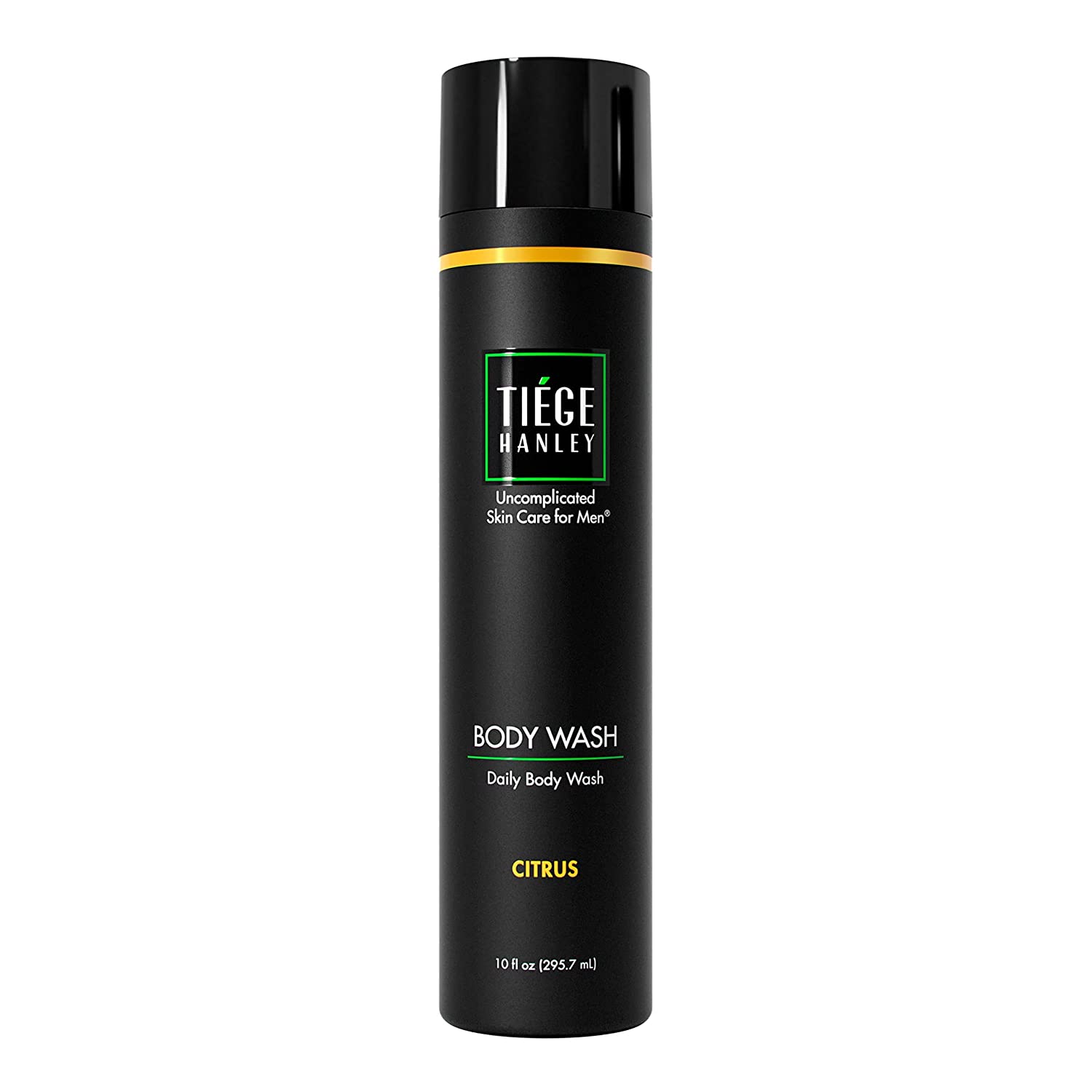 Tiege Hanley Daily Body Wash for Men