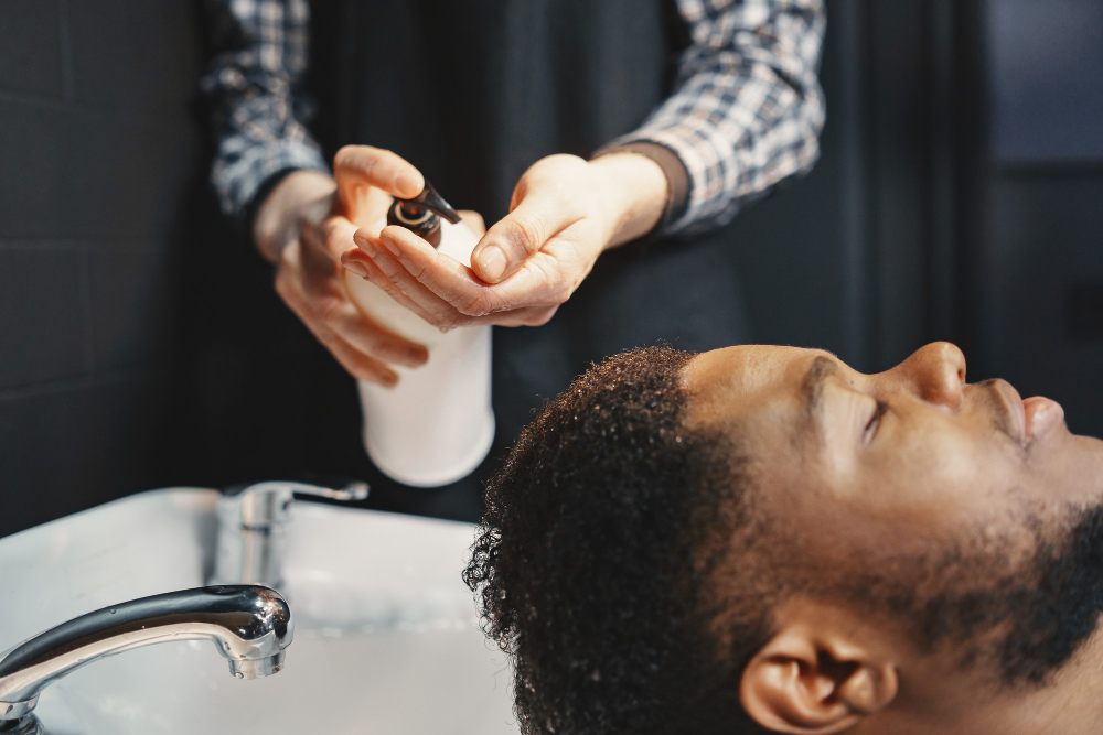 Tips on Taking Care of 4C Hair