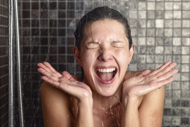 top 5 best shower heads