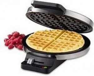 Best Waffle Maker - Top Cuisinart WMR-CA Waffle Maker