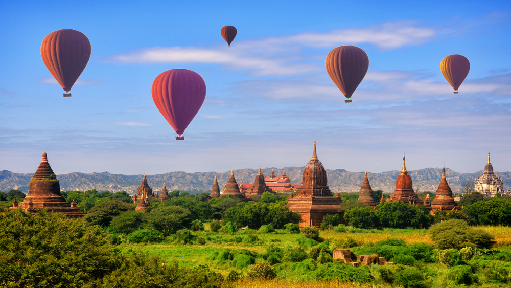 Travel photos - landscape photograhy