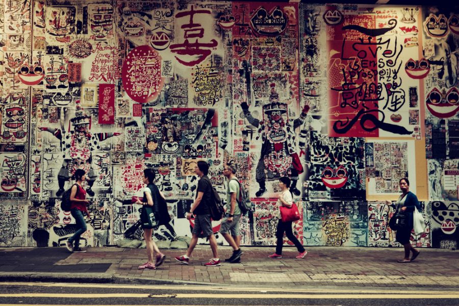 Travel photos - street photography
