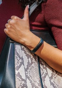 Best Fitness Tracker review - Under Armour UP3
