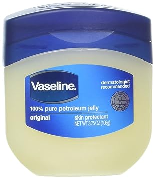 Vaseline Petroleum Jelly