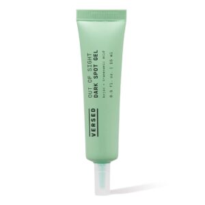Versed Out of Sight Dark Spot Gel