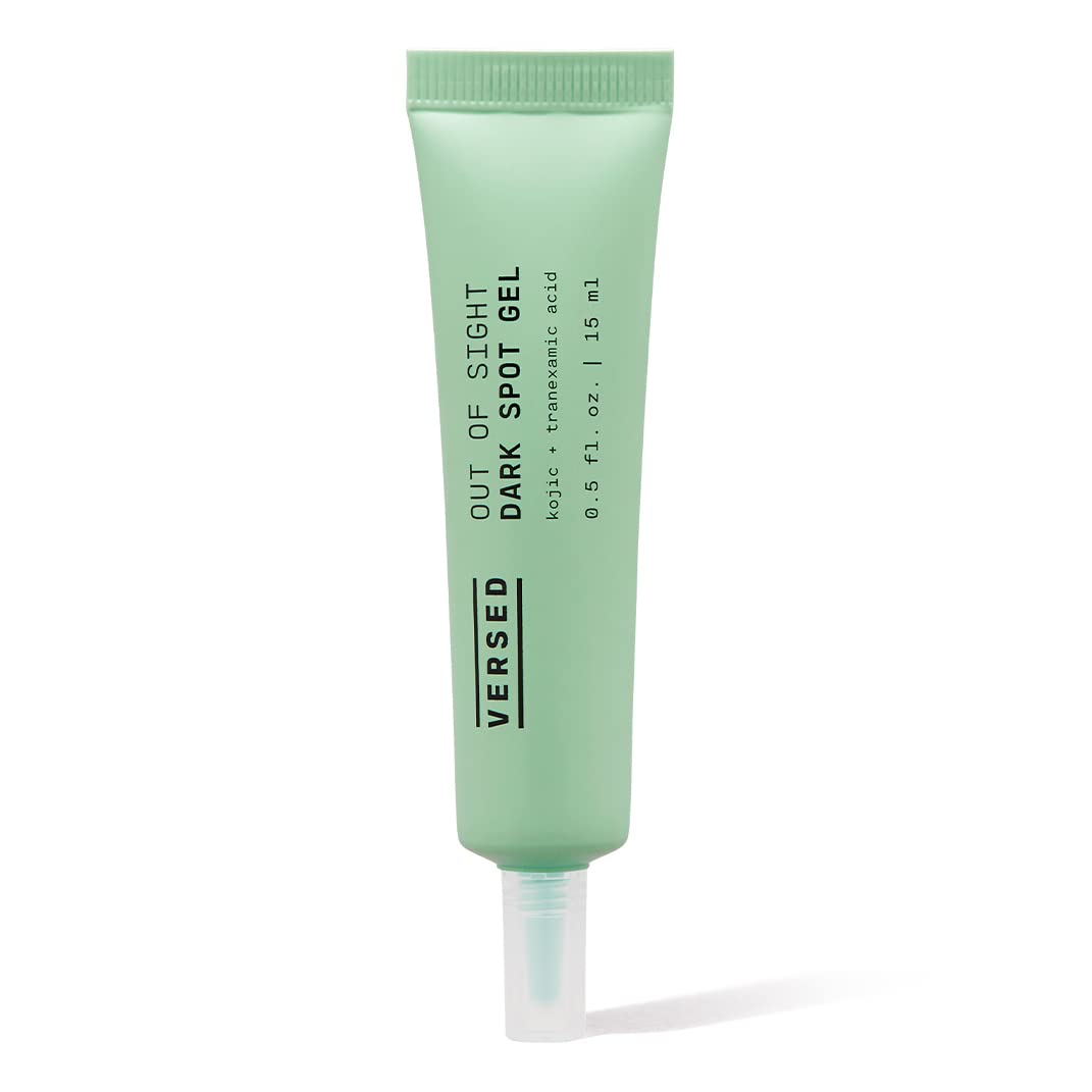Versed Out of Sight Dark Spot Gel